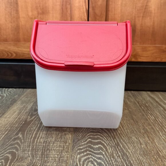 Tupperware Modular Mate Access Mate Potato Bin/Onion Keeper - Picture 3 of 16
